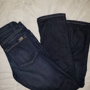 Boys vans brand size 12 skinny jeans